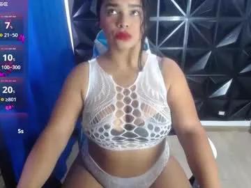 ainara_hampton9 from Chaturbate