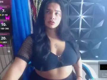 ainara_hampton9 from Chaturbate