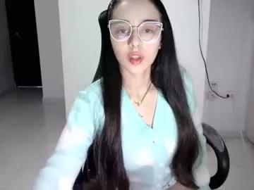 Aineangeel from Chaturbate