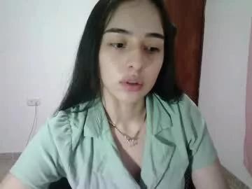 Aineangeel from Chaturbate
