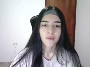 Aineangeel from Chaturbate