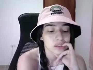 Aineangeel from Chaturbate