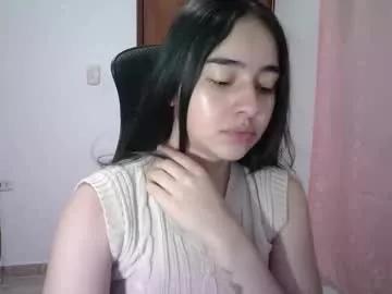 Aineangeel from Chaturbate