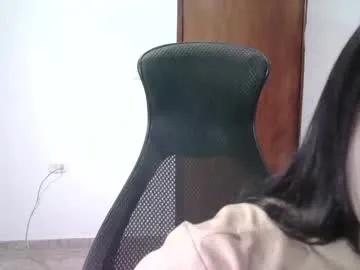 Aineangeel from Chaturbate