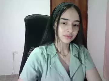 Aineangeel from Chaturbate