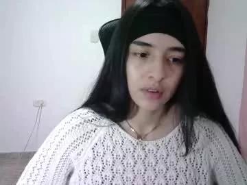 Aineangeel from Chaturbate
