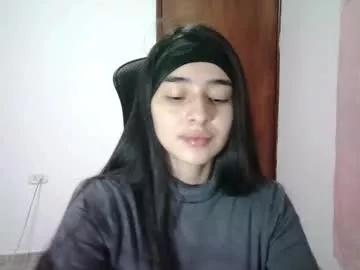 Aineangeel from Chaturbate