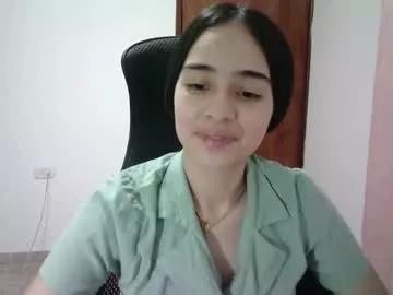 Aineangeel from Chaturbate
