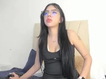 Ainoa_pink from Chaturbate