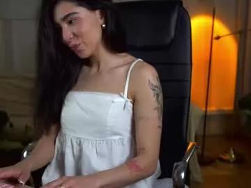 aiokowolf from Chaturbate is Freechat