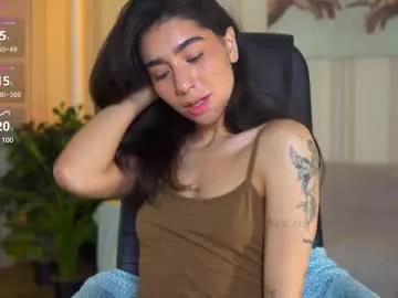 aiokowolf from Chaturbate is Freechat