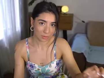 aiokowolf from Chaturbate is Freechat