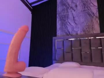 airamclair from Chaturbate