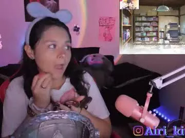 airi_kitty on Chaturbate 