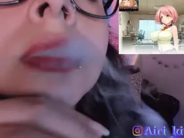 airi_kitty on Chaturbate 