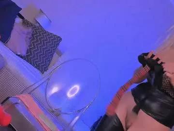 airispassion from Chaturbate