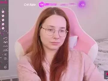 airyhill from Chaturbate is Freechat