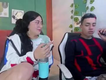 aisha_berry from Chaturbate is Freechat