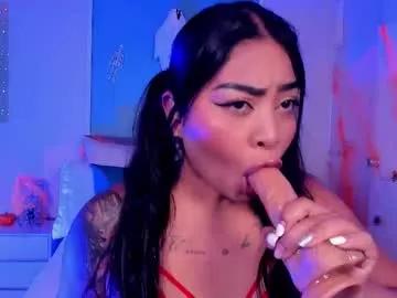 aisha_brownn from Chaturbate is Freechat