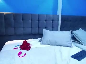 aisha_noir from Chaturbate is Freechat