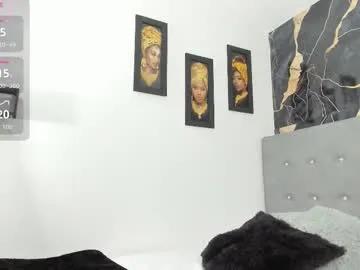 aisha_saleh from Chaturbate is Freechat