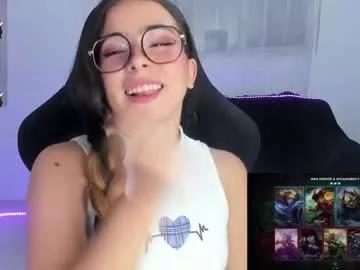 aishelyng20 from Chaturbate is Freechat