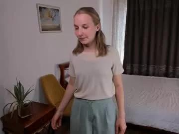 aislydwinell from Chaturbate is Freechat