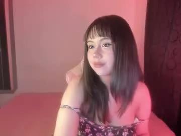 aissen__star from Chaturbate is Freechat