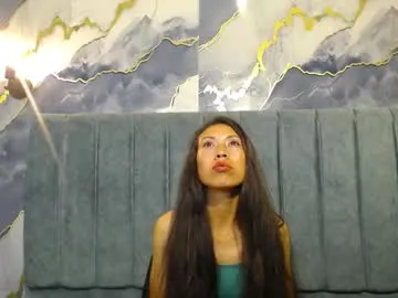 aitana22 from Chaturbate is Freechat