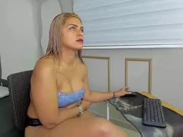 aithana__ from Chaturbate is Freechat