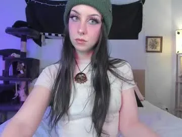 aivie on Chaturbate 