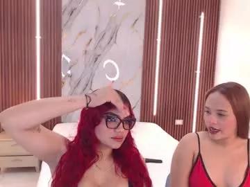 aixa_shaw from Chaturbate