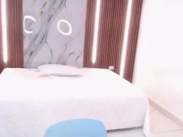 aixa_shaw from Chaturbate