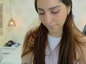 aixatrista1 from Chaturbate is Freechat