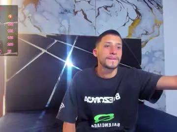 Akame_draco from Chaturbate