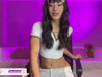 Akame_s from Chaturbate