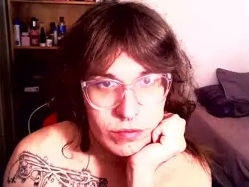 akamedolle on Chaturbate 