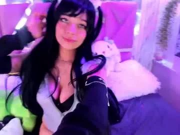 akane_hikari_ from Chaturbate is Freechat