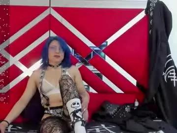 Akasha_witch from Chaturbate