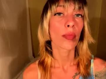 Akashacum from Chaturbate