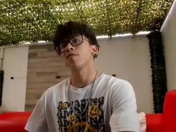 akazaboy from Chaturbate