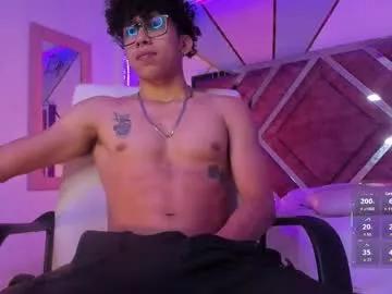 akazaboy from Chaturbate is Freechat