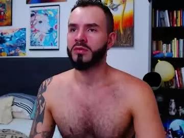 akiles_r from Chaturbate is Freechat