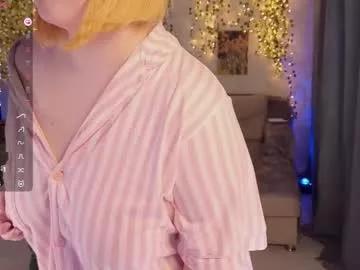 Akinohana from Chaturbate