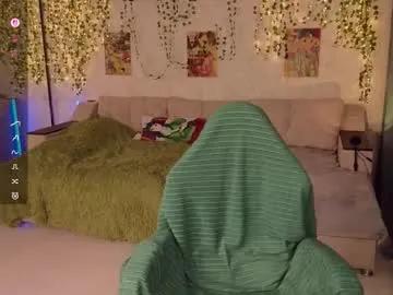 Akinohana from Chaturbate
