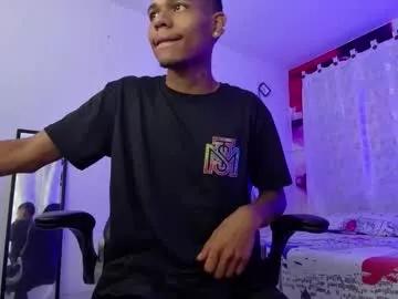 alaan_boy from Chaturbate