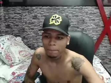 alaan_boy from Chaturbate
