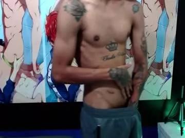 alaan_boy from Chaturbate