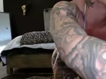 alabamadeer on Chaturbate 