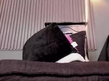 alahia_betancur from Chaturbate